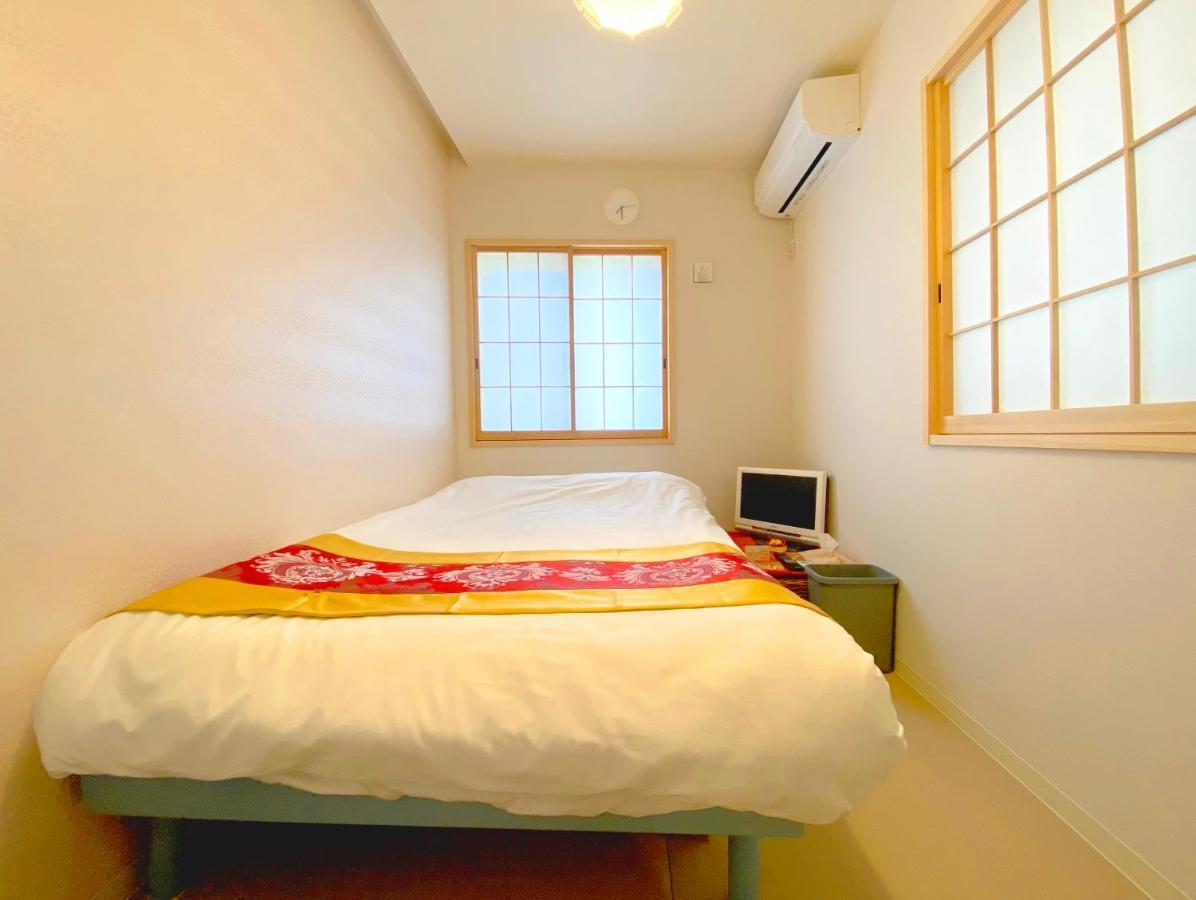 Hachi Kamakura Koiwa Apartamento Tóquio Exterior foto