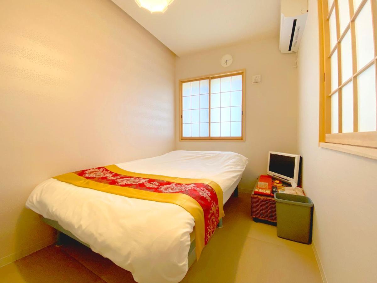 Hachi Kamakura Koiwa Apartamento Tóquio Exterior foto