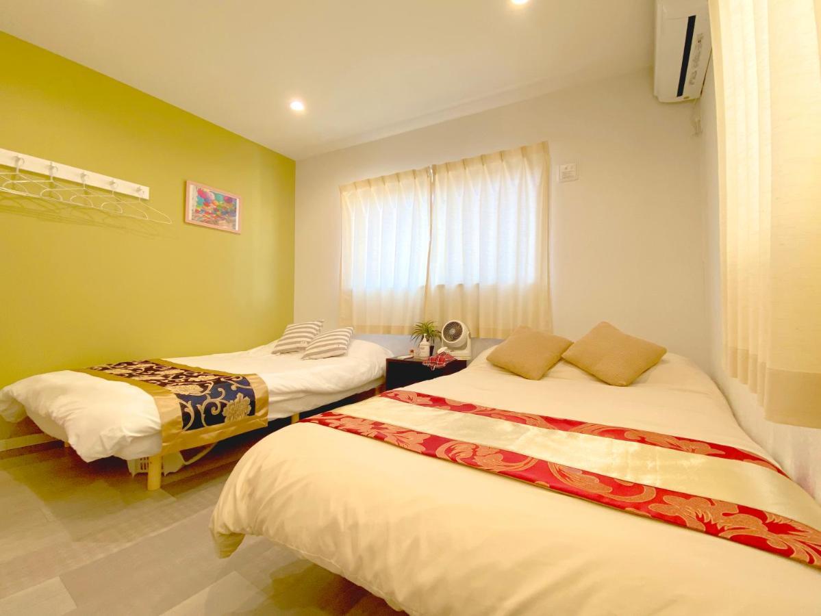 Hachi Kamakura Koiwa Apartamento Tóquio Exterior foto