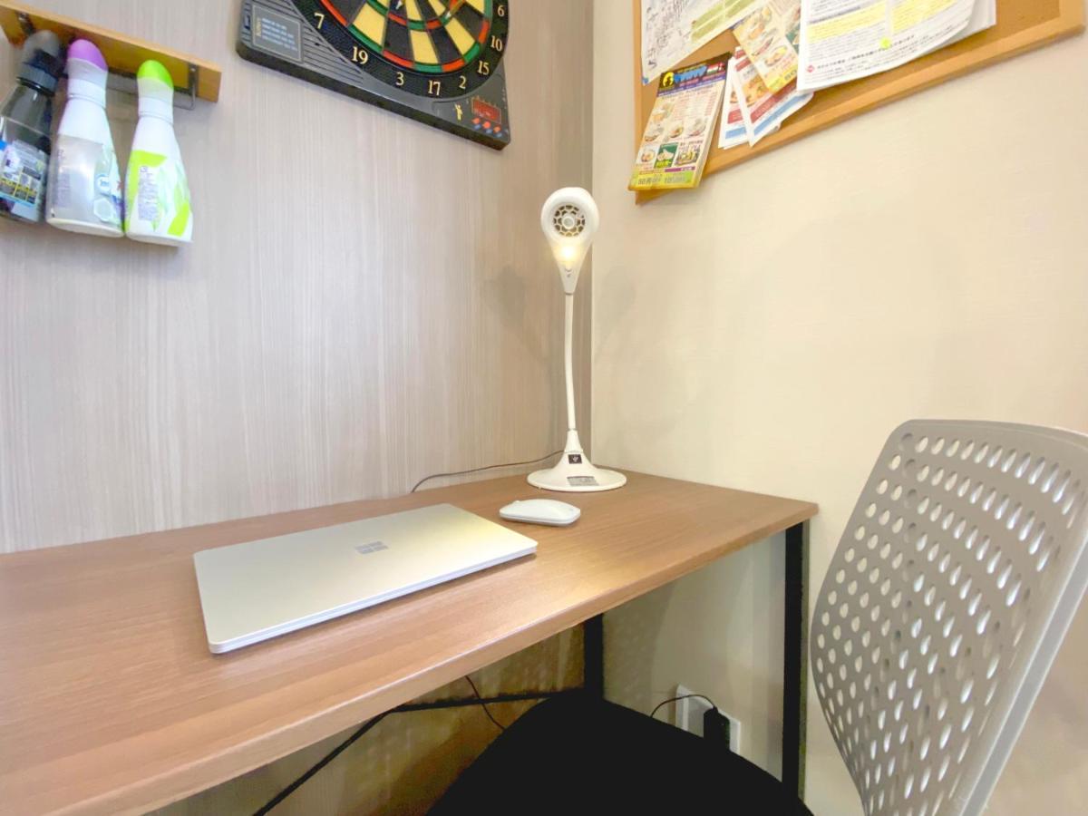 Hachi Kamakura Koiwa Apartamento Tóquio Exterior foto