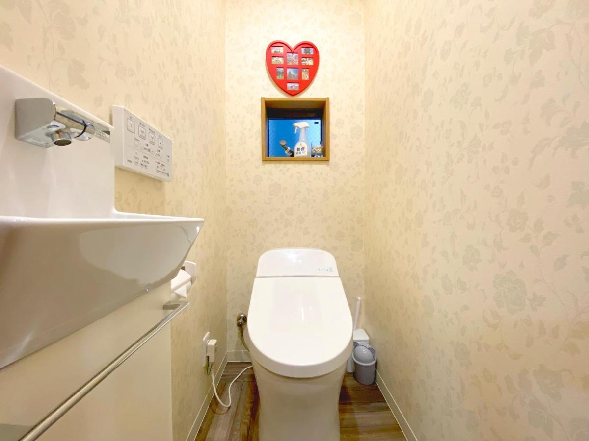 Hachi Kamakura Koiwa Apartamento Tóquio Exterior foto