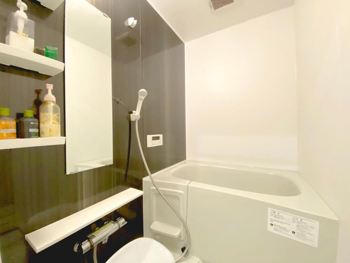 Hachi Kamakura Koiwa Apartamento Tóquio Exterior foto