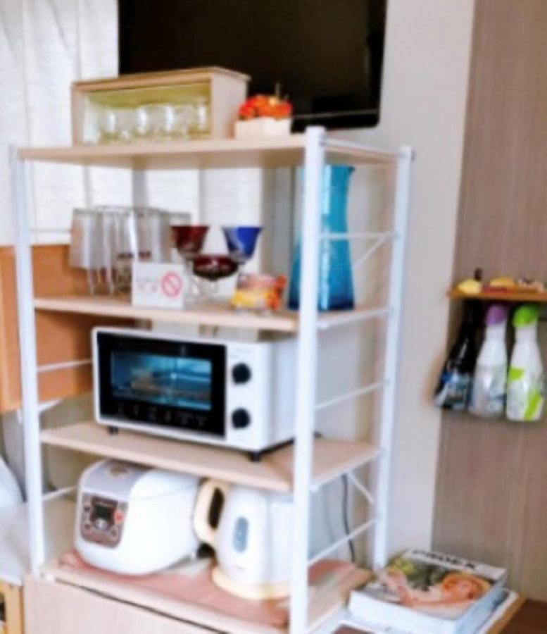 Hachi Kamakura Koiwa Apartamento Tóquio Exterior foto